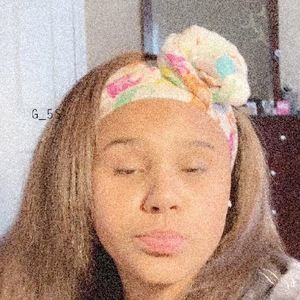 Meet your Posher, Kiara